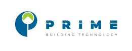 Logo Prime Building Technology